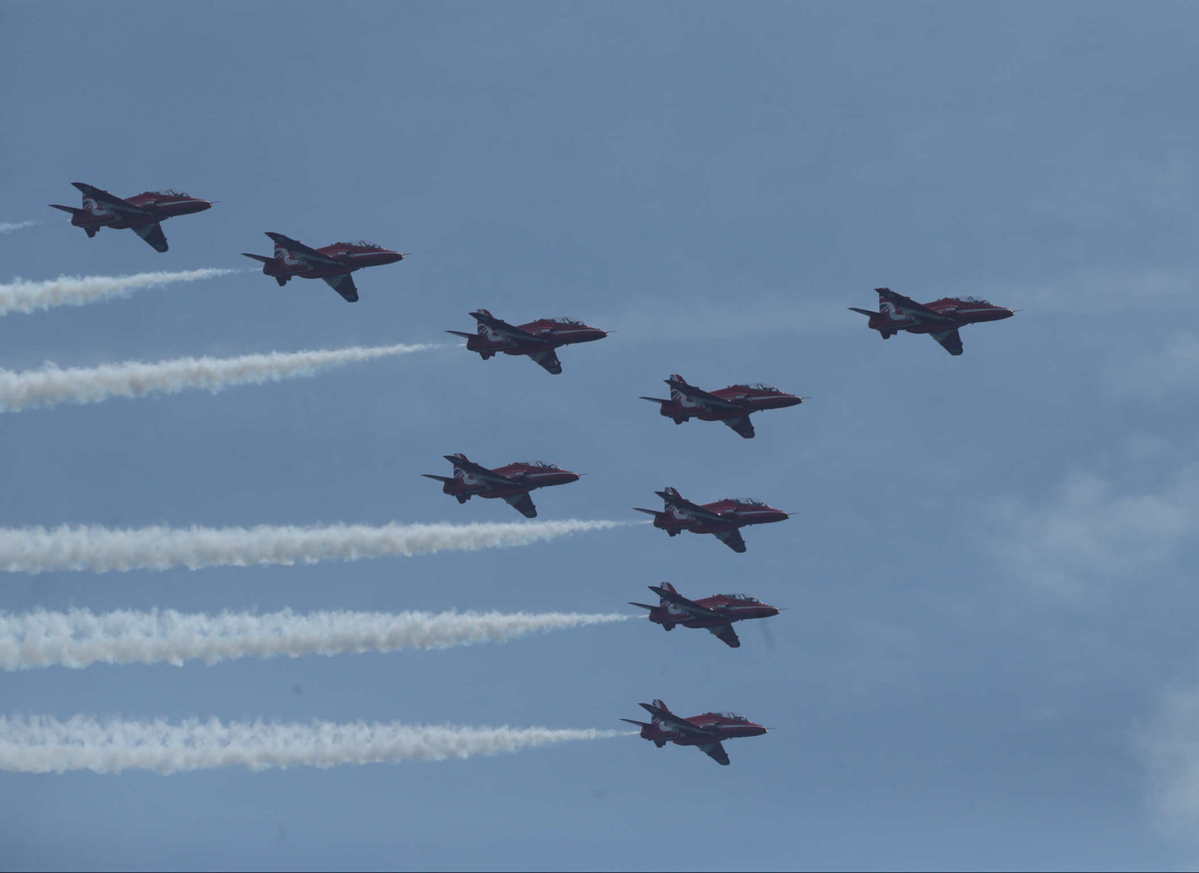 Atlantic City AirShow A Salute to Those That Serve